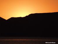 Lake Pleasant Sunrise