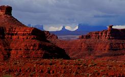 Valley of the Gods